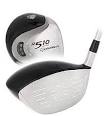 TaylorMade R510 TP Driver Golf