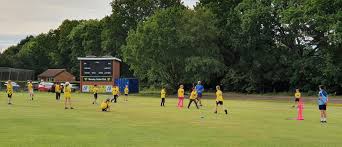Image result for Moseley Cricket Club