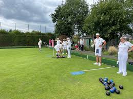 Image result for Ford Sports (Basildon) Bowling Club