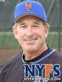 Gary Carter Mets