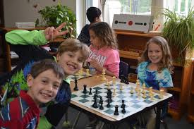 Image result for Wandering Dragons Chess Club