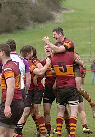Image result for Dursley Rugby Football Club