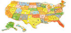 America pronunciation