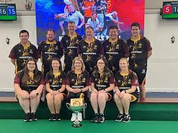 Image result for Long Sutton Indoor Bowls Club