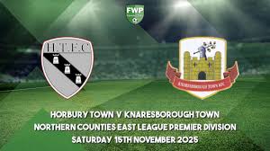 Image result for Knaresborough Town Afc