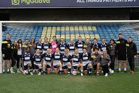 Image result for London Girls Football Club