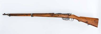 Image result for Watford and District Rifle Club