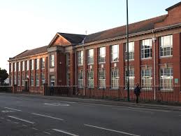 Image result for Nottingham Schools Ra