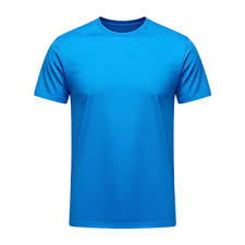 Image result for Синяя футболка