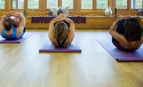 Image result for Reading Yoga Classes