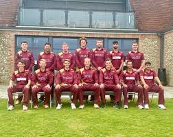 Image result for St James`s Montefiore Cricket Club