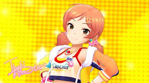 「小松伊吹 アイドルマスターシンデレラガールズ」の画像検索結果