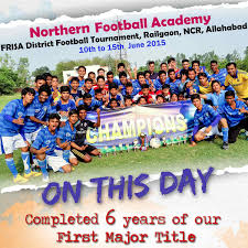 Image result for Northern Football Club