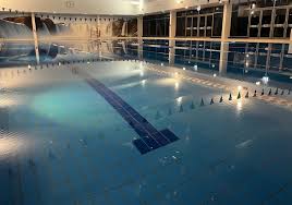 Image result for David Lloyd (Aspley) Badminton Club