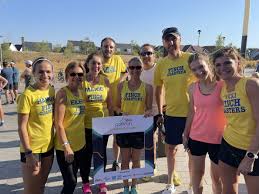 Image result for Finch Coasters Running Club