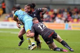 Image result for Halifax Vandals Rugby Union Football Club