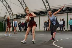 Image result for Lawn Netball Club