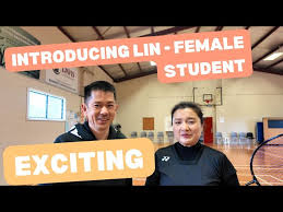 Image result for Link Ladies Badminton Club