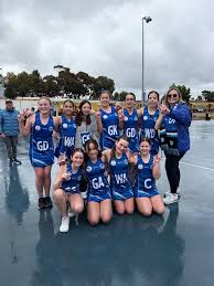 Image result for Meon Netball Club