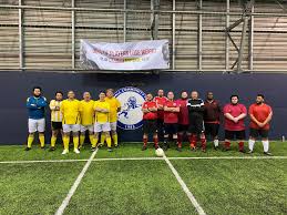 Image result for MAN v FAT Football Maidstone