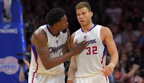Image result for blake griffin
