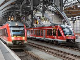 Image result for zeulenroda bahnhof