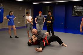 Image result for Mushin Kempo Jiu Jitsu Club