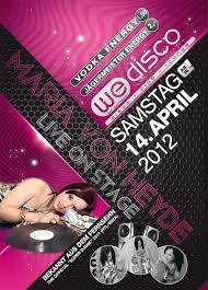 Event: Specialguest Maria von Heyde am 2012-04-14, WE Disco Bad ... - phpt8G2N6xl