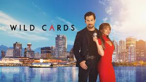Image result for Wild Cards