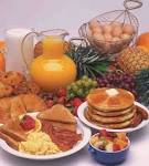 friends tudies questions reply httpwww blogthings comthebreakfasttest