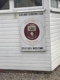 Image result for Gullane Bowling Club
