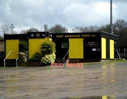 Image result for East Grinstead Town Football Club