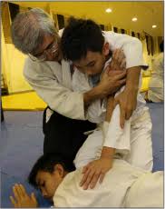 Image result for Kakumei Kan Aikikai (Middlesbrough)