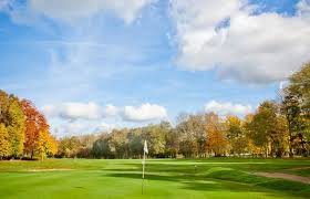 Image result for Chobham Golf Club