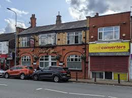 Image result for Farnworth Social Circle Cricket Club