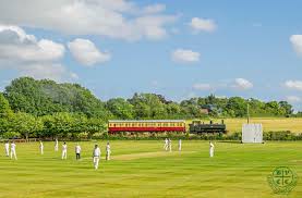 Image result for Ulgham Village Cricket Club