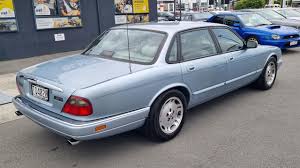 Image result for Ice Blue 1995 Jaguar