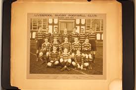 Image result for Liverpool St Helens Rugby Football Club