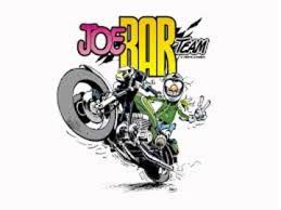 Image result for Joe Bar