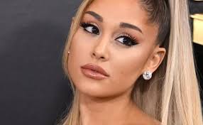 Ariana Grande, most beautiful woman