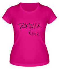 Image result for тектоник футболки фото