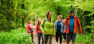 Image result for Mid Surrey Ramblers