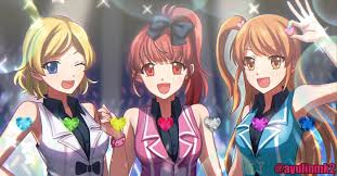 「滝川純 プリティーリズム・オーロラドリーム」の画像検索結果