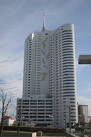 Image result for hochhaus neue donau