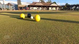 Image result for Cyd Bowling Club