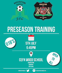 Image result for Rogerstone Rangers Junior Football Club