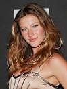 Gisele Bündchen. Top