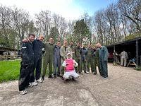 Image result for Apocalypse Paintball, Cambridgeshire