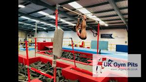 Image result for Ruxley Gymnastics Club