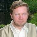 Eckhart Tolle - Eckhart-Tolle